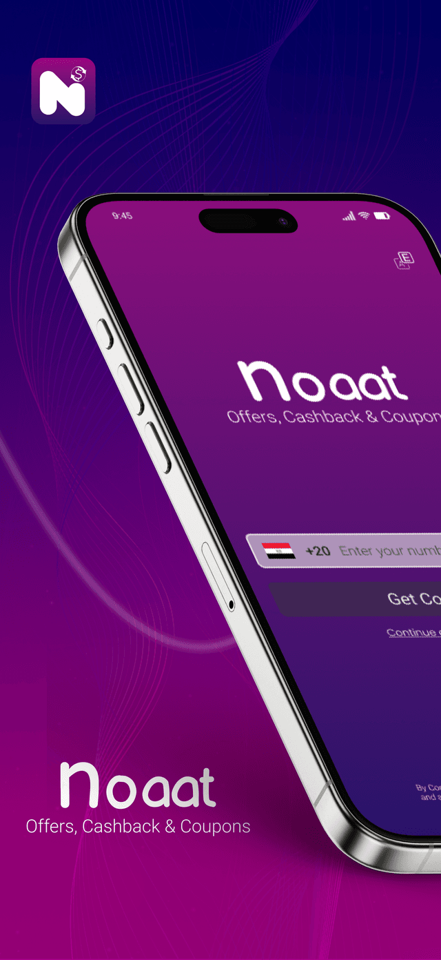 Noaat App Preview 1